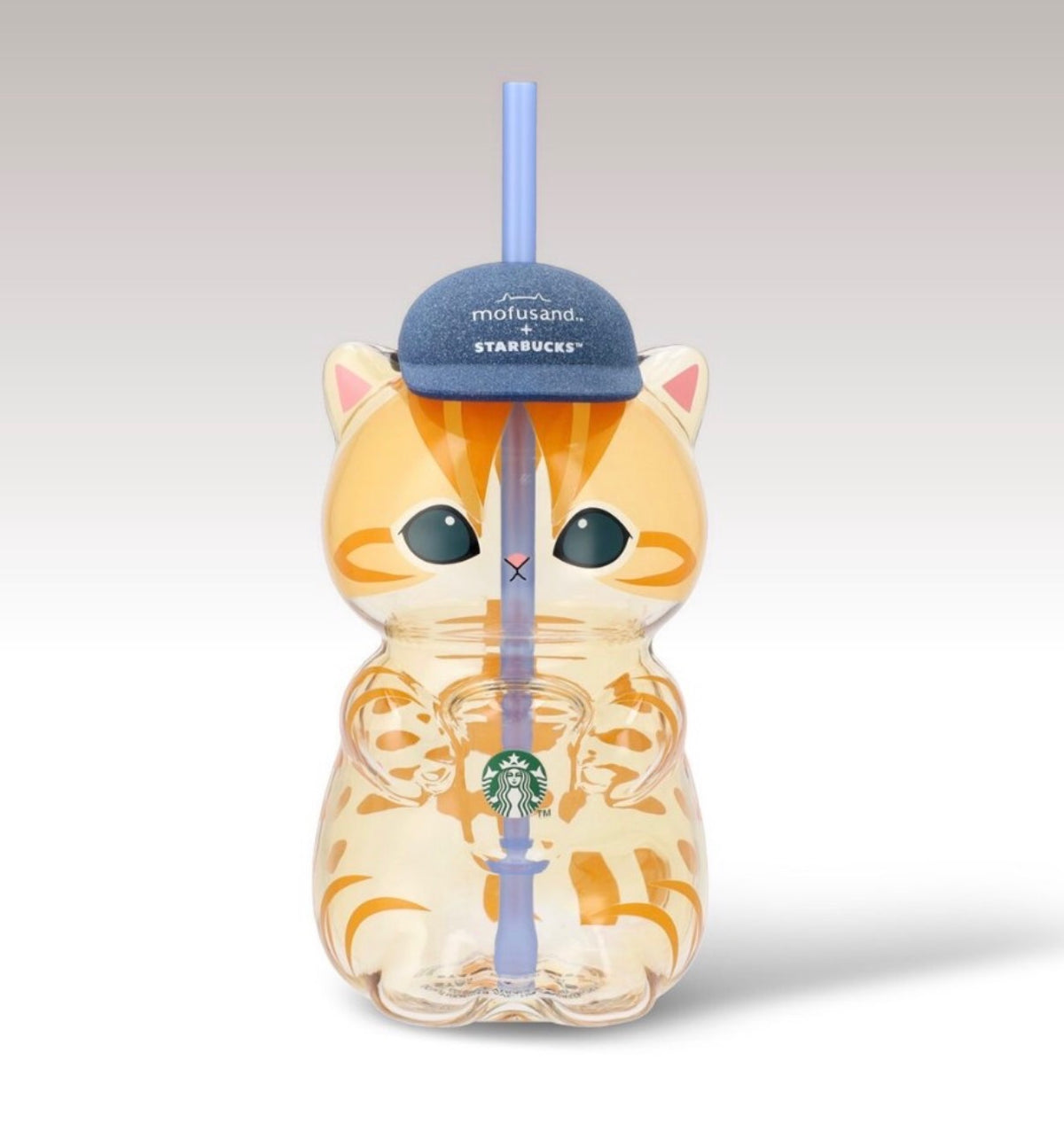 Mofusand Sip Cup