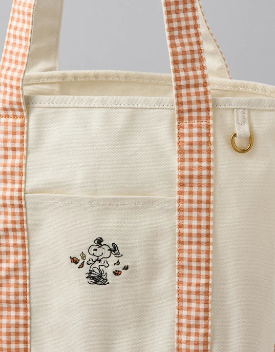Snoopy ToTe Bag