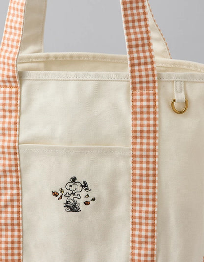Snoopy ToTe Bag