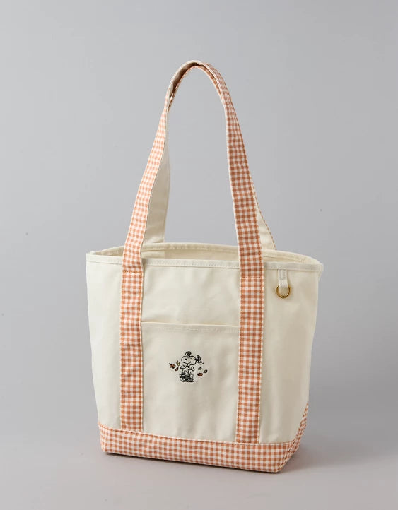 Snoopy ToTe Bag