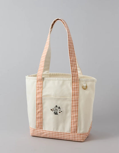 Snoopy ToTe Bag