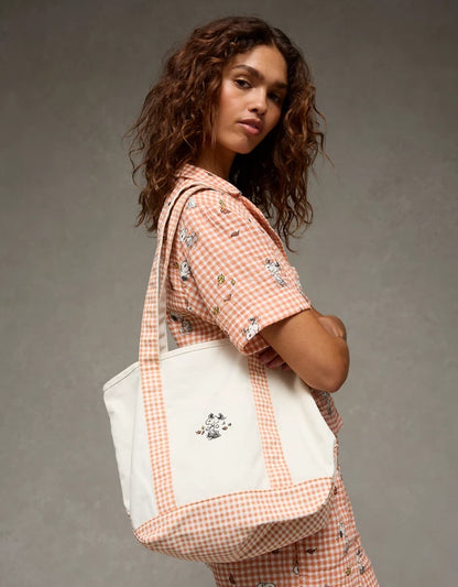 Snoopy ToTe Bag