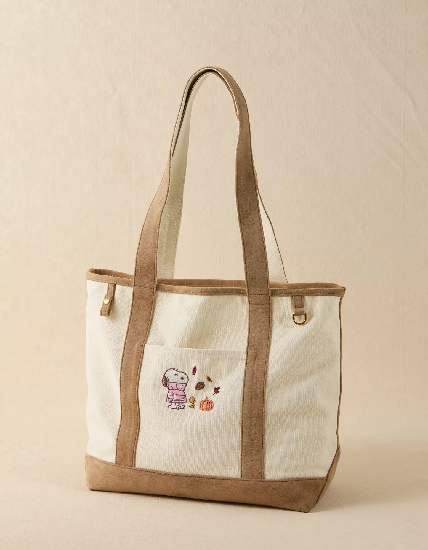 Snoopy ToTe Bag