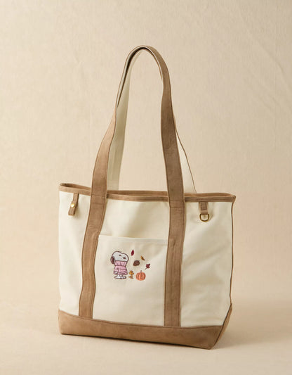 Snoopy ToTe Bag