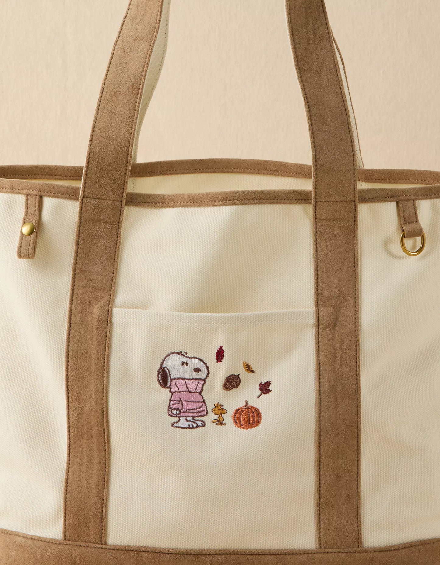 Snoopy ToTe Bag
