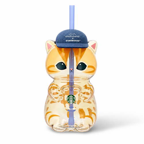 Mofusand Sip Cup