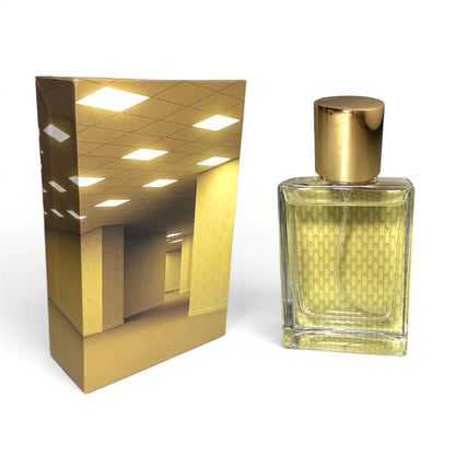 Backrooms Fragrance