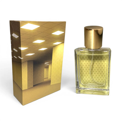 Backrooms Fragrance