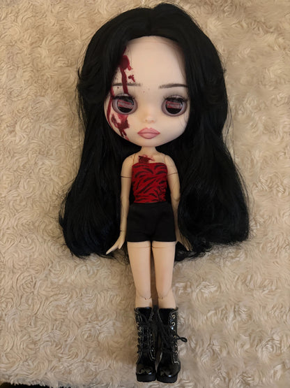 Obsession Dolls