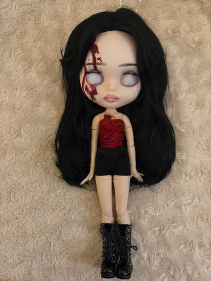 Obsession Dolls