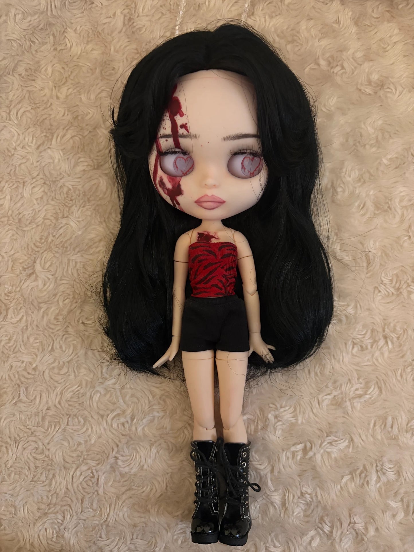 Obsession Dolls
