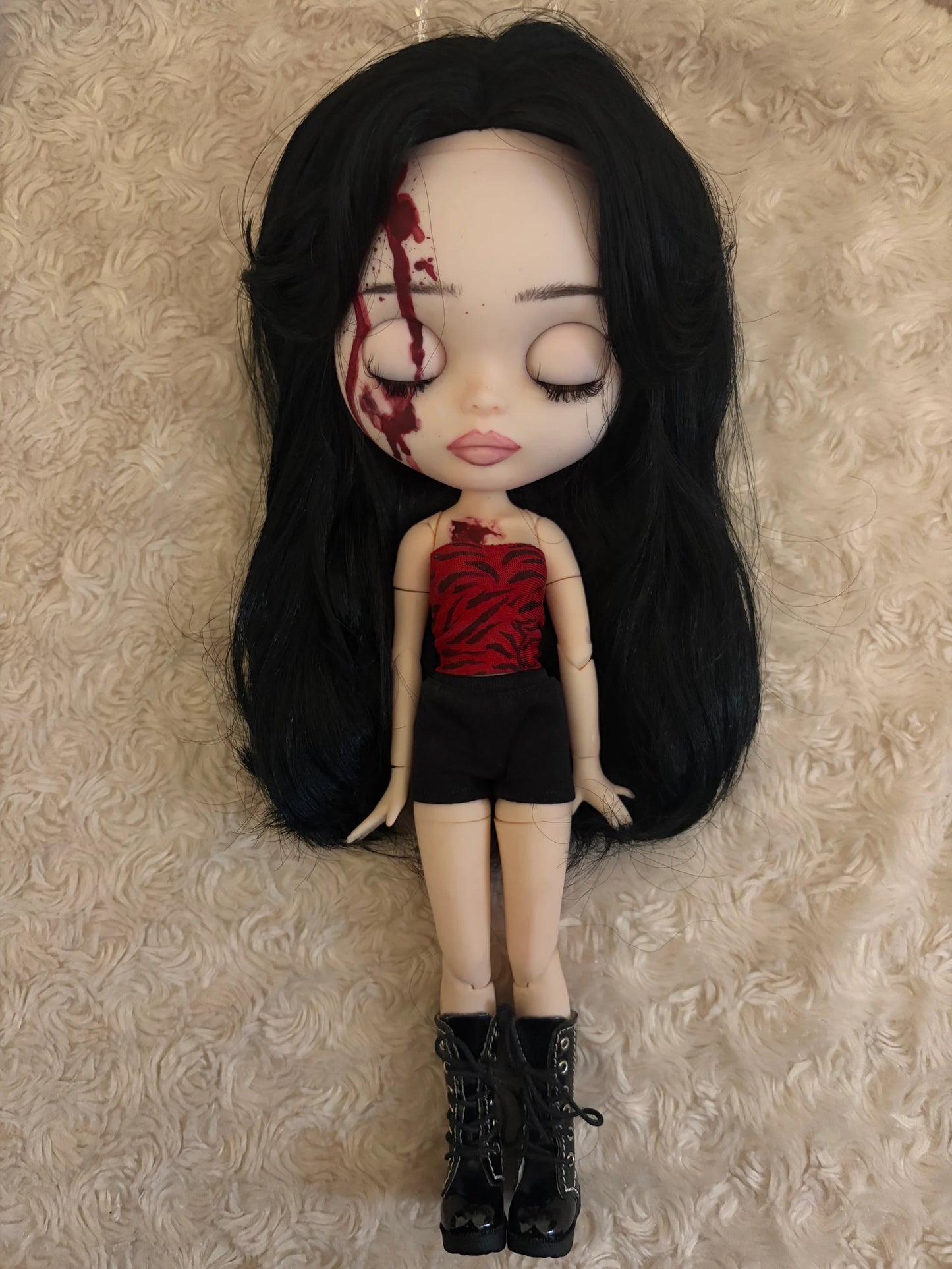 Obsession Dolls
