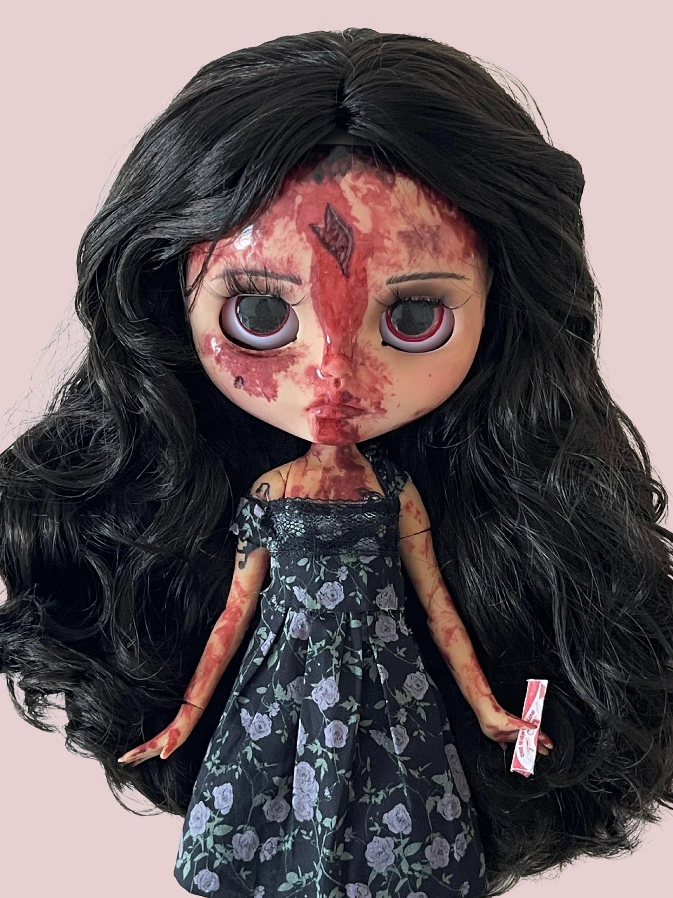 Obsession Dolls