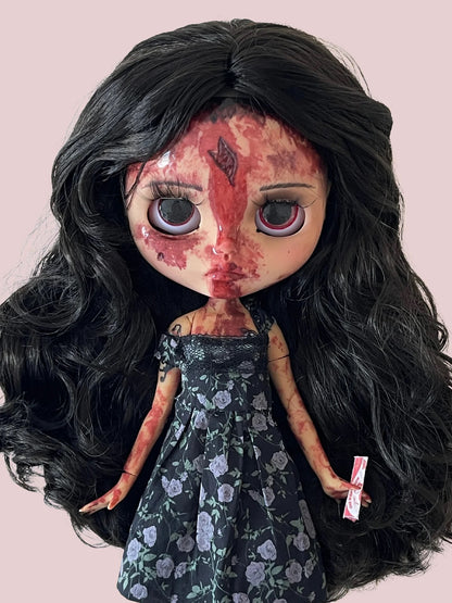 Obsession Dolls