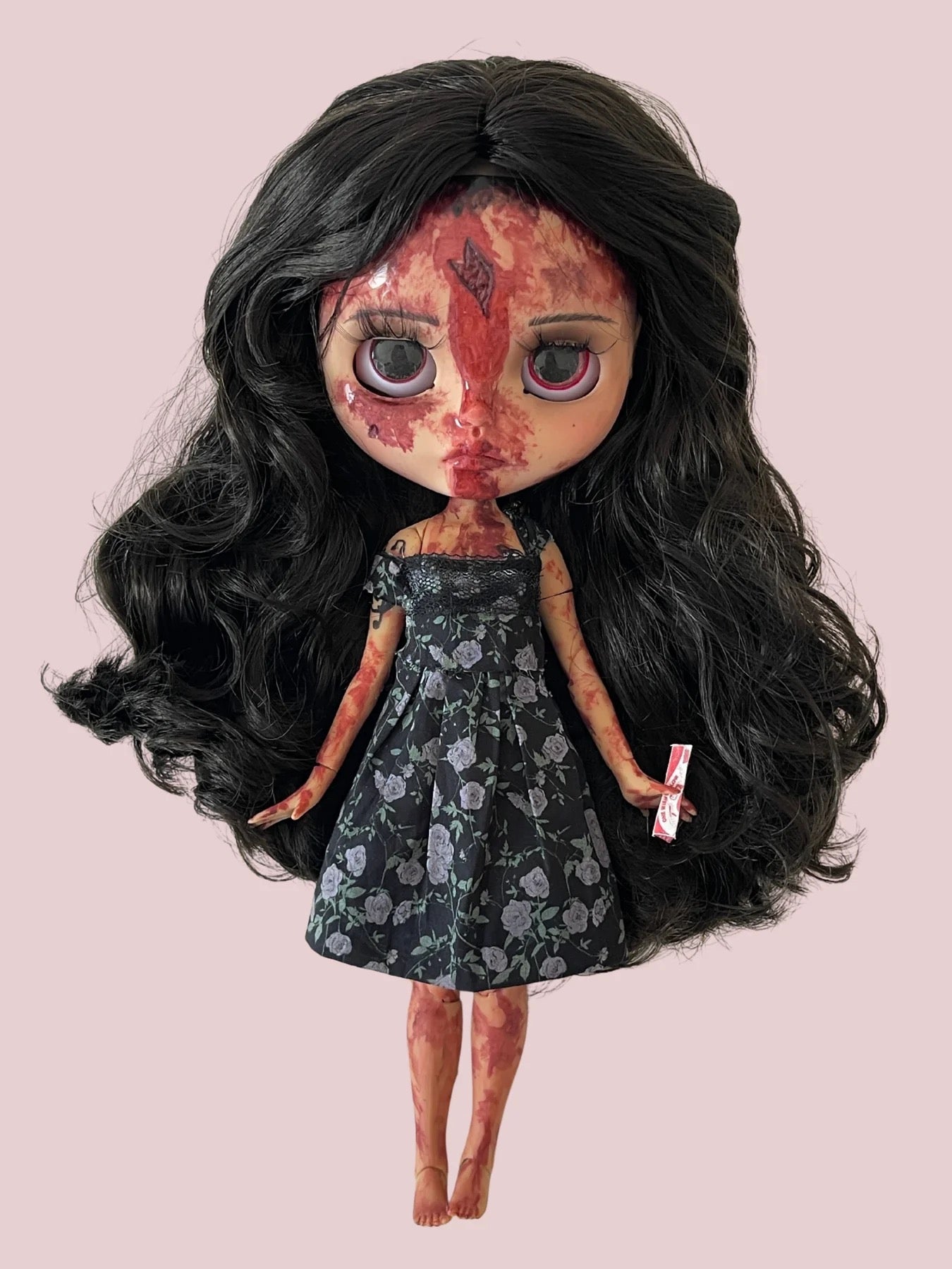 Obsession Dolls