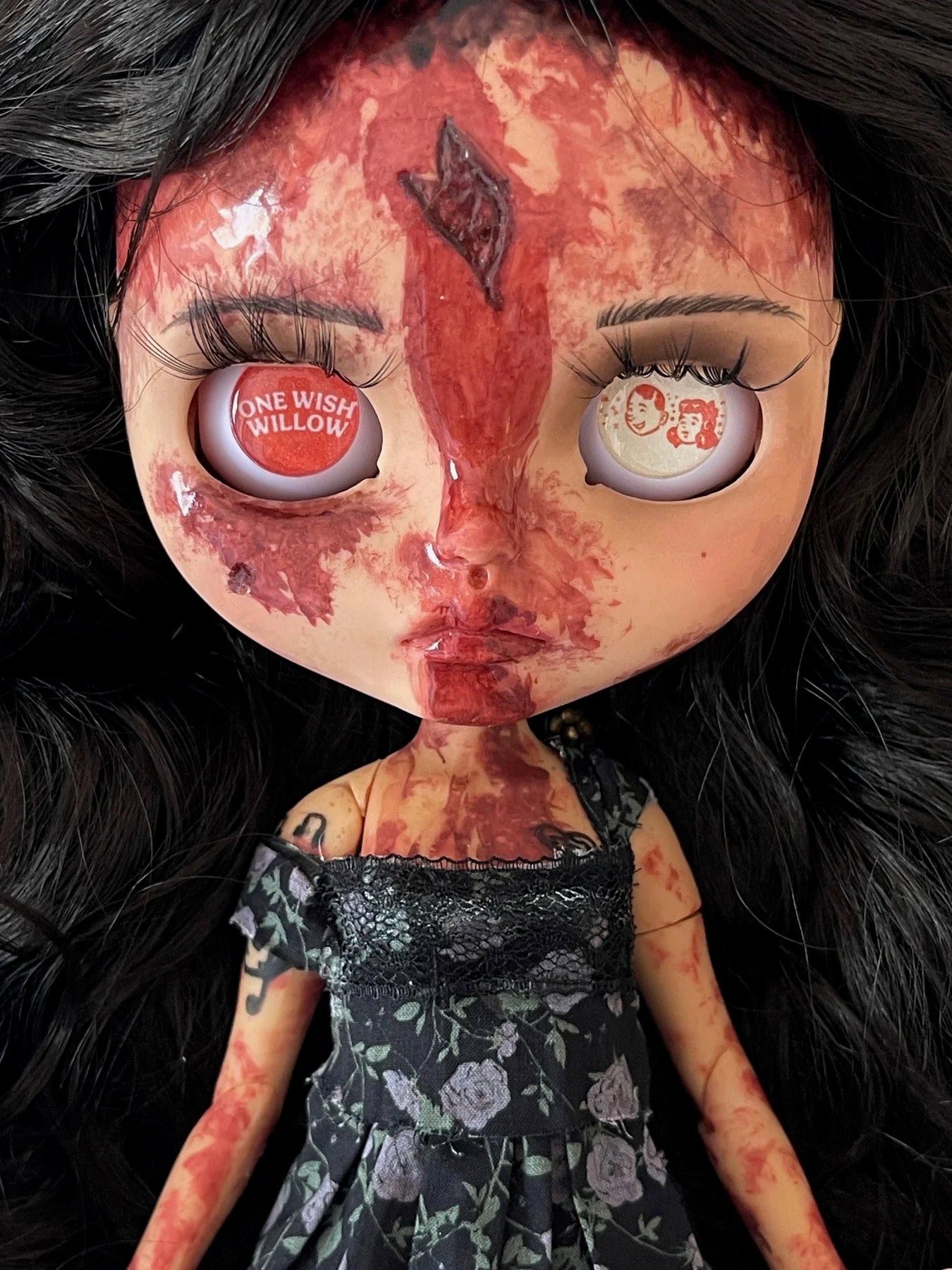 Obsession Dolls