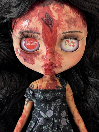 Obsession Dolls