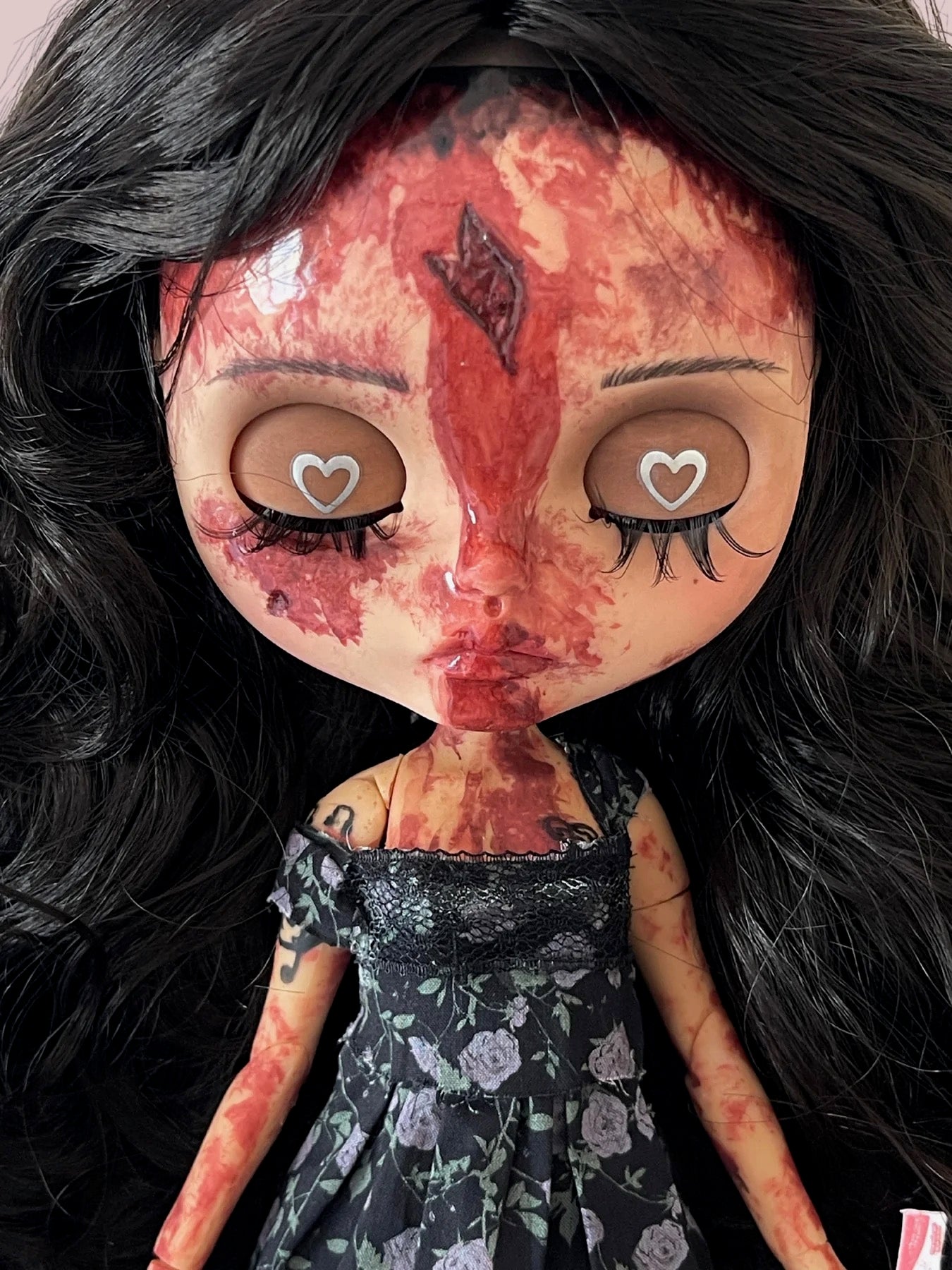 Obsession Dolls
