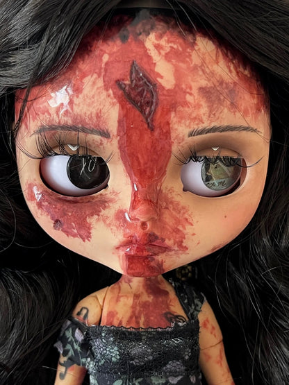 Obsession Dolls