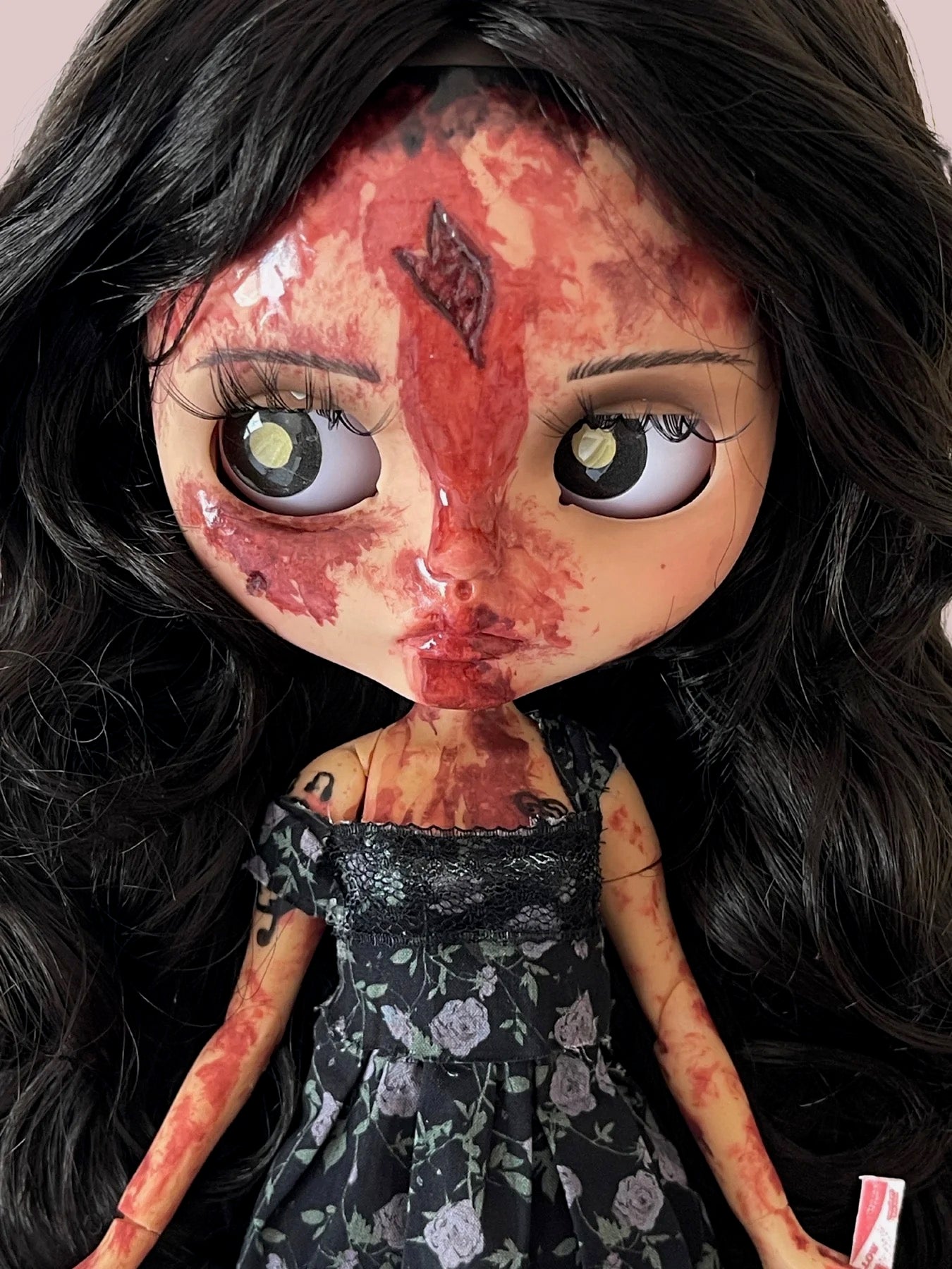 Obsession Dolls