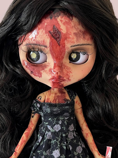 Obsession Dolls