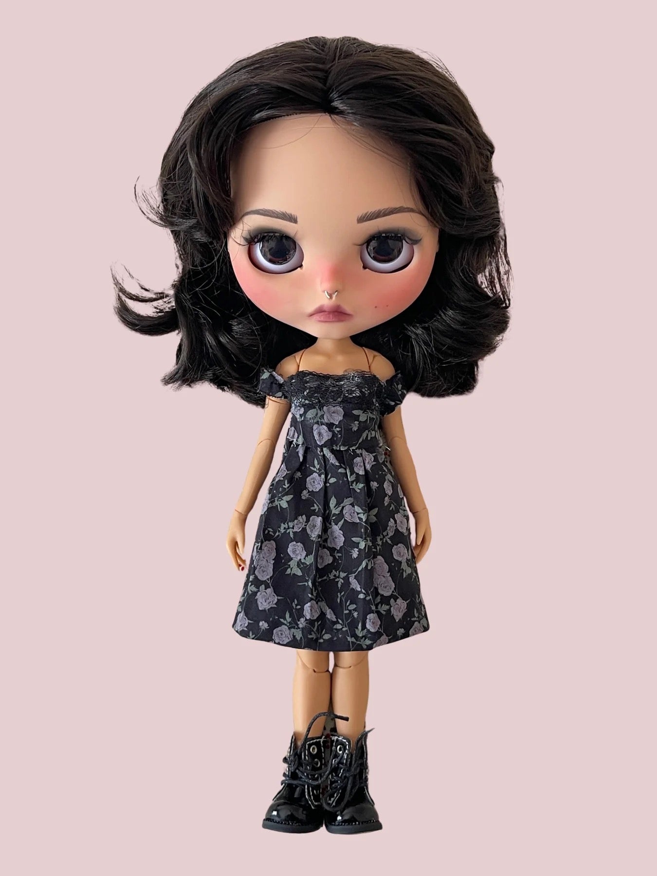 Obsession Dolls