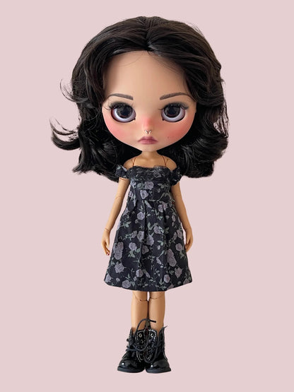 Obsession Dolls