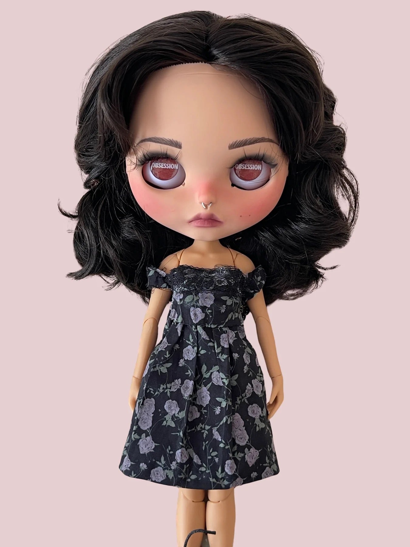 Obsession Dolls