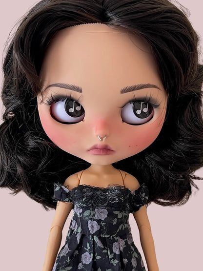 Obsession Dolls