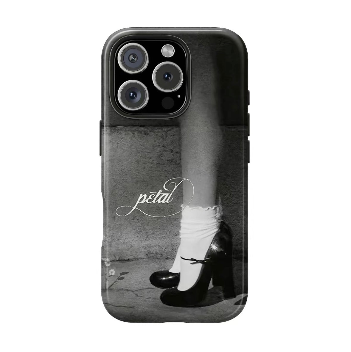Ariana Grande Pedal iPhone Case