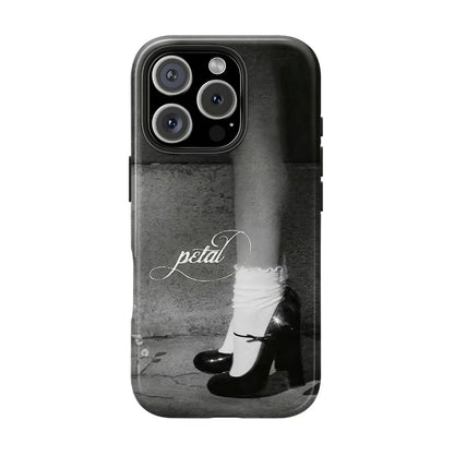 Ariana Grande Pedal iPhone Case