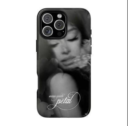 Ariana Grande Pedal iPhone Case