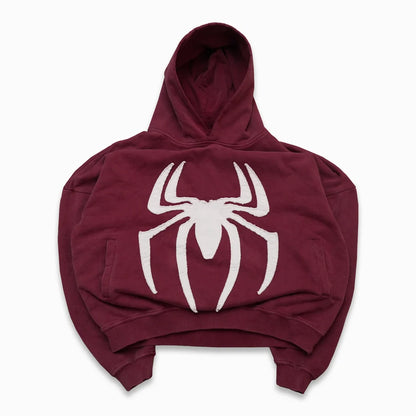 Spider Hoodie