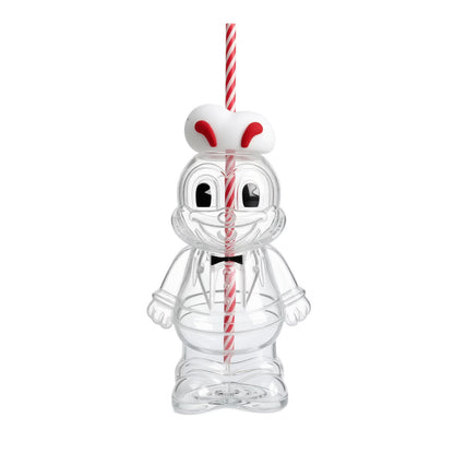 Jolibee Jolly Glass Tumbler